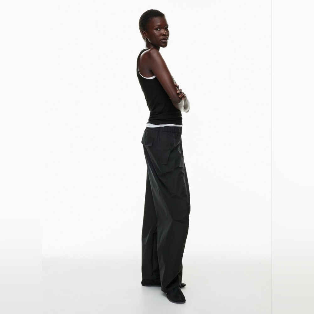 aritzia emerson pant Babaton